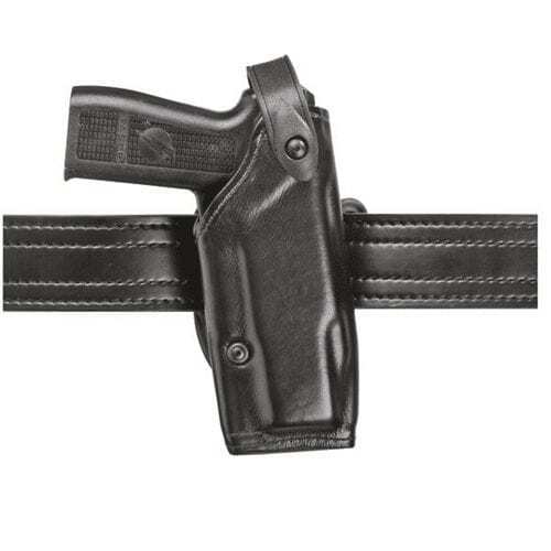 Safariland Model 6287 SLS Belt Slide Concealment Holster - Tactical & Duty Gear